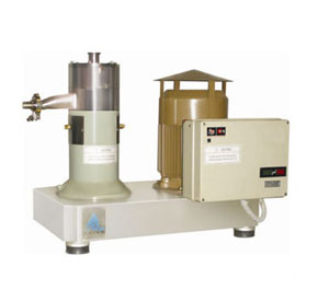 Dispohomo Reactor/ High Shear Dispersion Homogenizer	